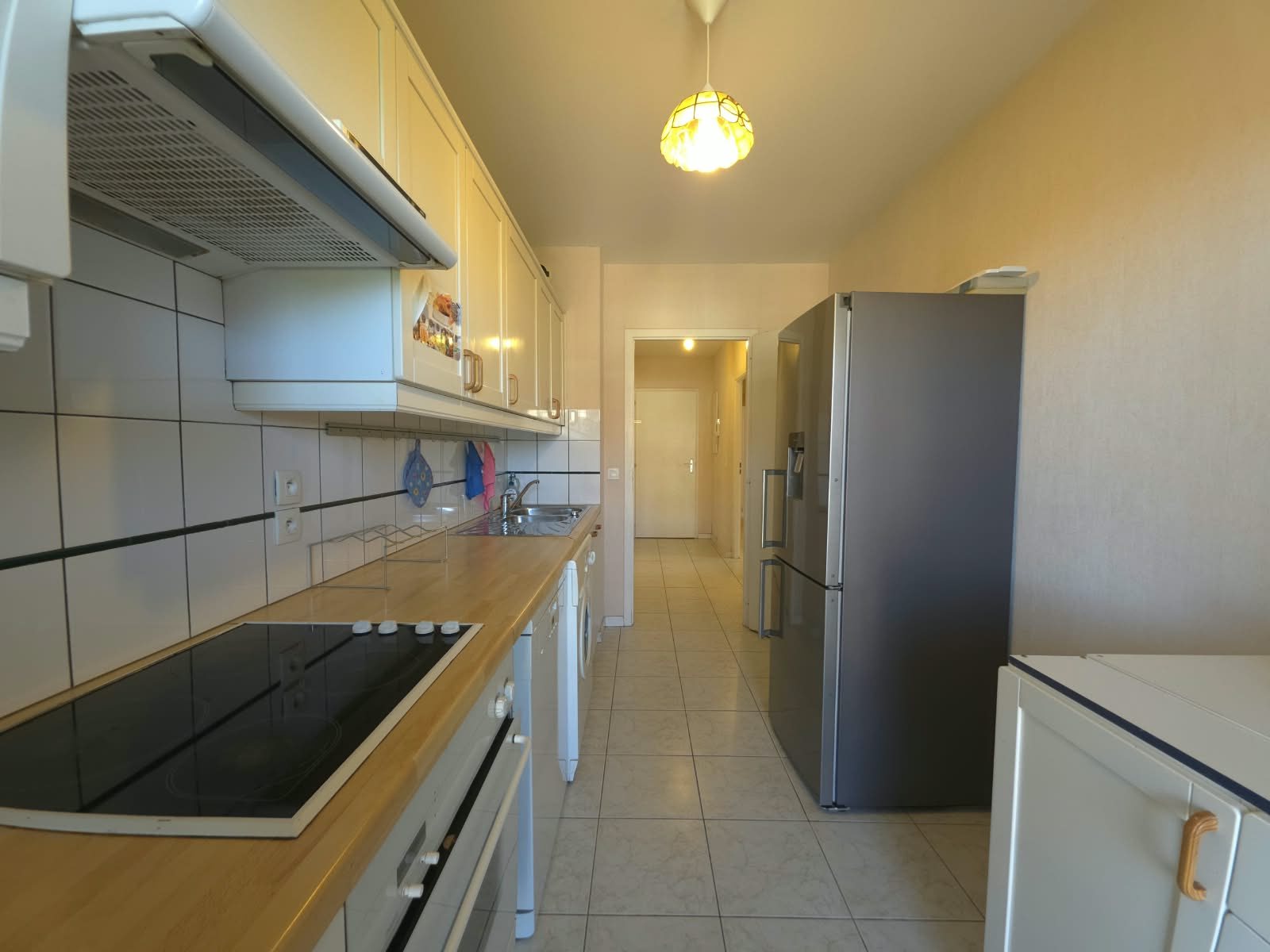 Appartement à vendre, 86m², Évian-les-Bains
