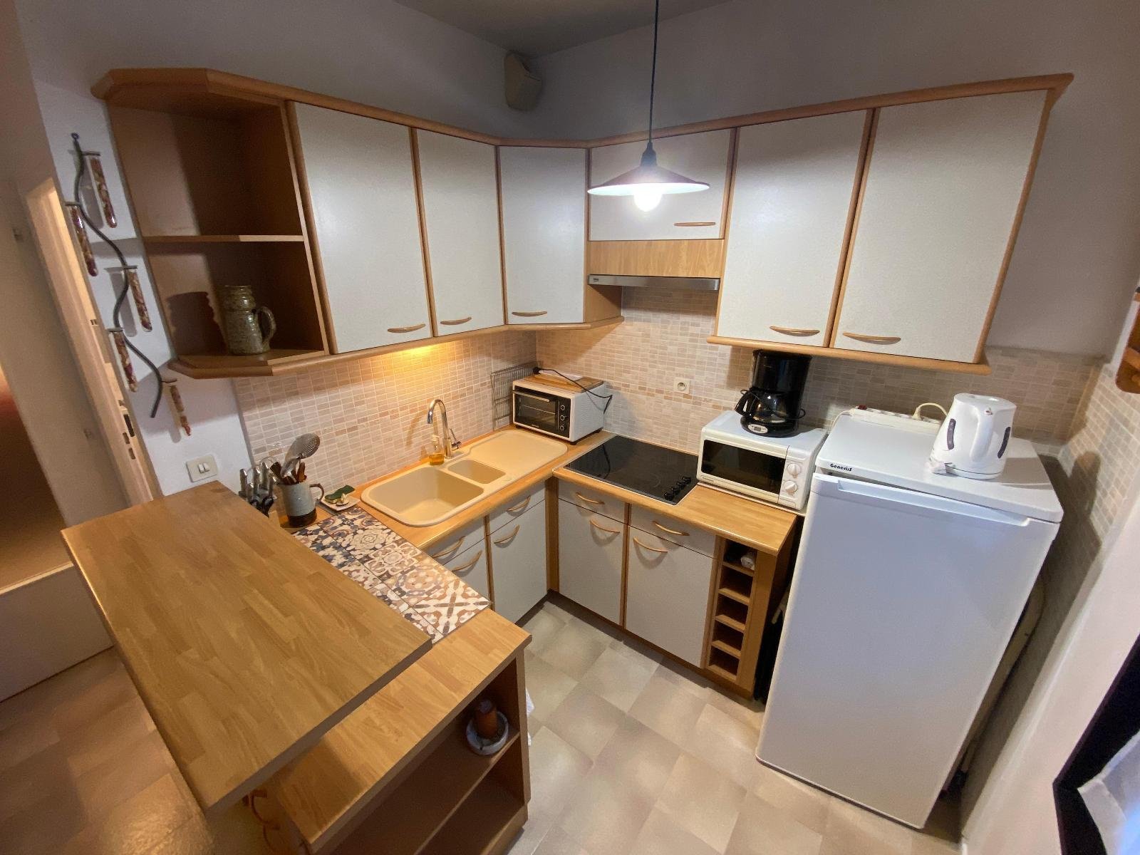 Appartement à louer, 31m², Évian-les-Bains