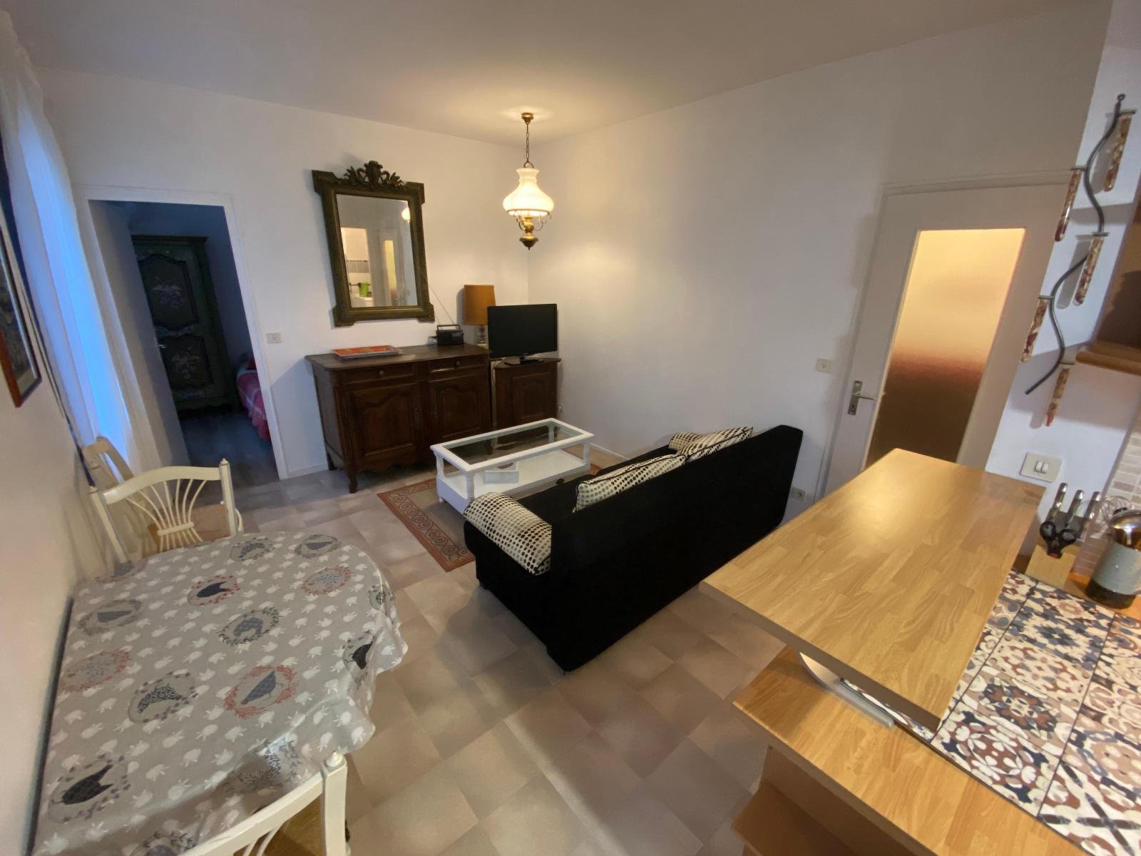Appartement à louer, 31m², Évian-les-Bains