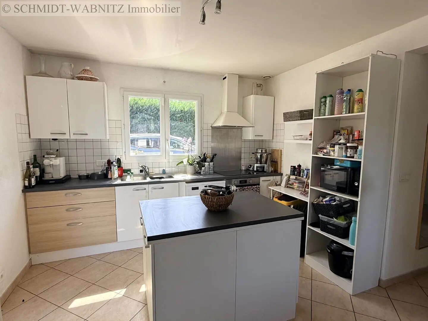 Maison à louer, 94m², Bons-en-Chablais