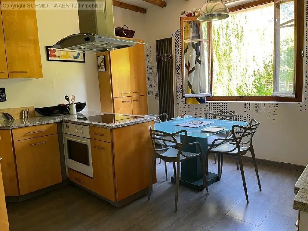 Maison à vendre, 186m², Saint-Cergues