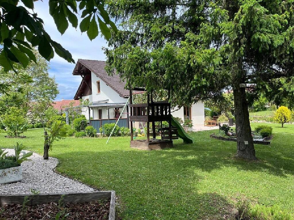 Maison à vendre, 180m², Machilly