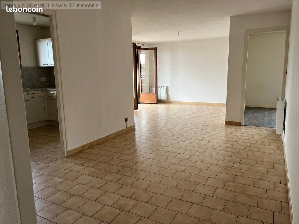 Appartement à vendre, 69m², Saint-Cergues