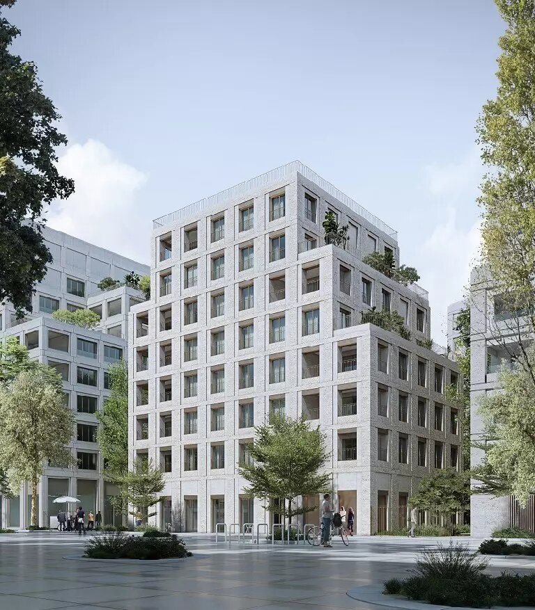 Appartement à vendre, 51m², Ambilly