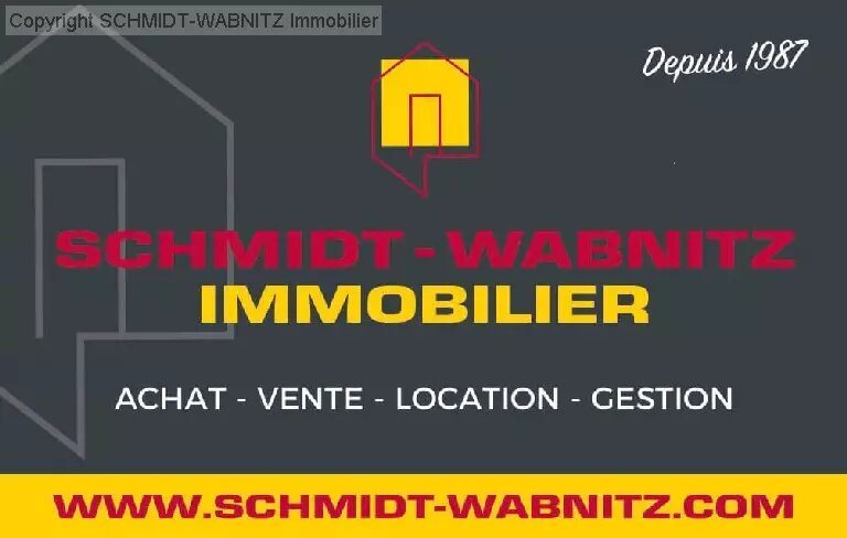 Appartement à vendre, 51m², Ambilly