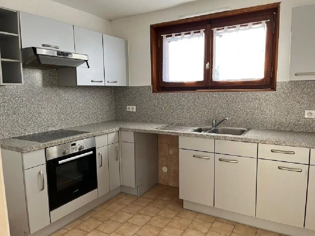 Appartement à vendre, 67m², Saint-Cergues