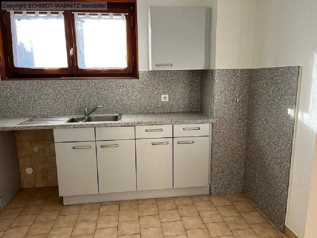 Appartement à vendre, 67m², Saint-Cergues