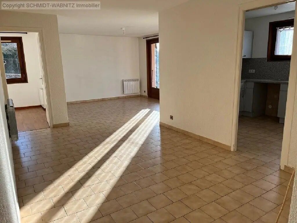 Appartement à vendre, 67m², Saint-Cergues