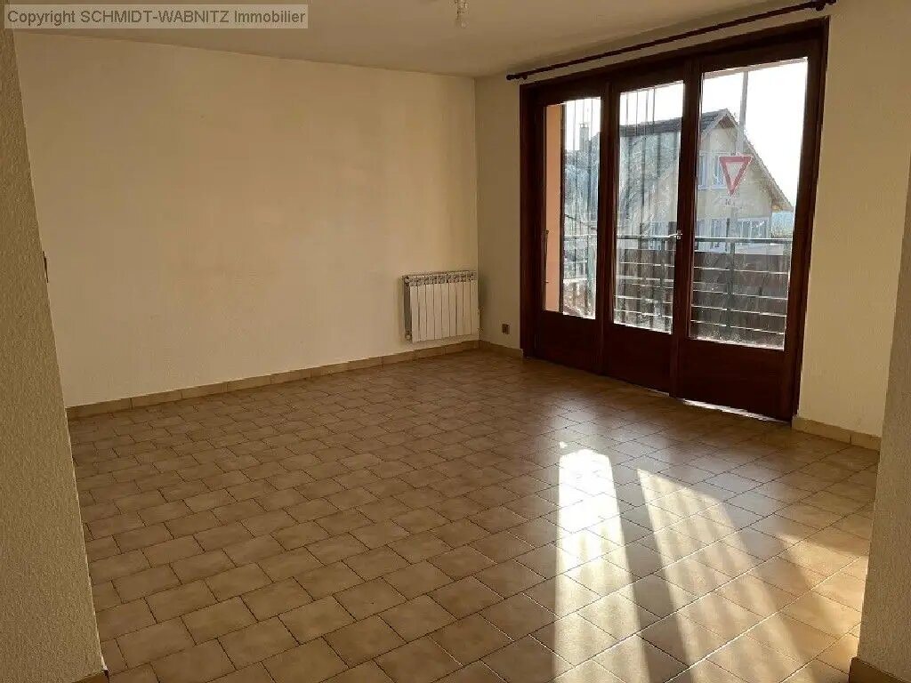 Appartement à vendre, 67m², Saint-Cergues
