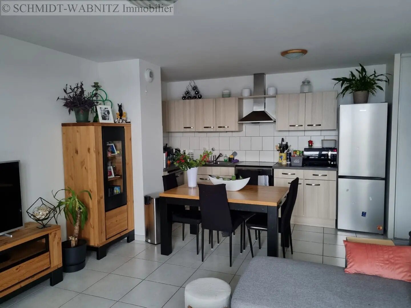 Appartement à louer, 63m², Bons-en-Chablais