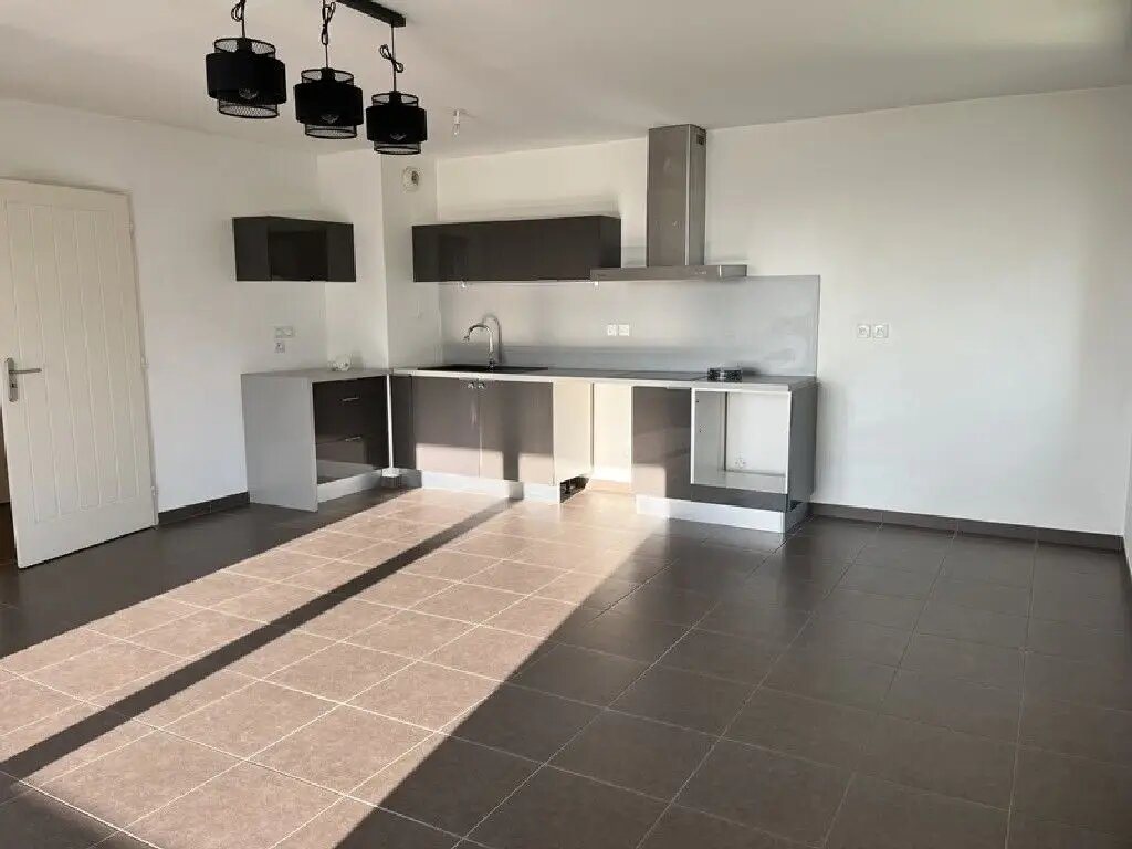 Appartement à vendre, 65m², Annemasse