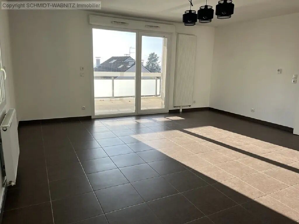 Appartement à vendre, 65m², Annemasse