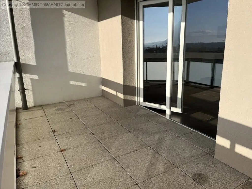 Appartement à vendre, 65m², Annemasse