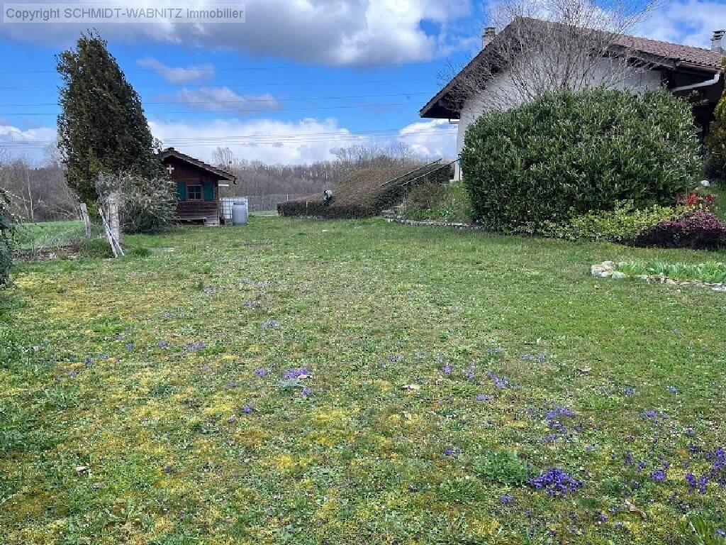 Maison à vendre, 120m², Perrignier