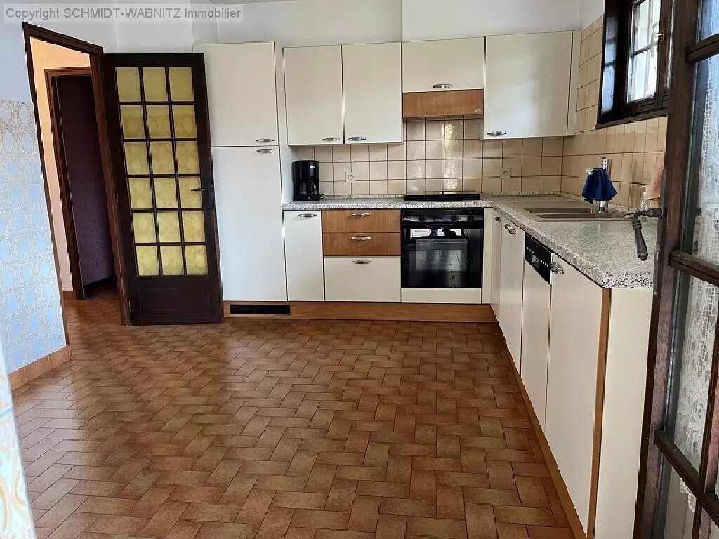 Maison à vendre, 120m², Perrignier