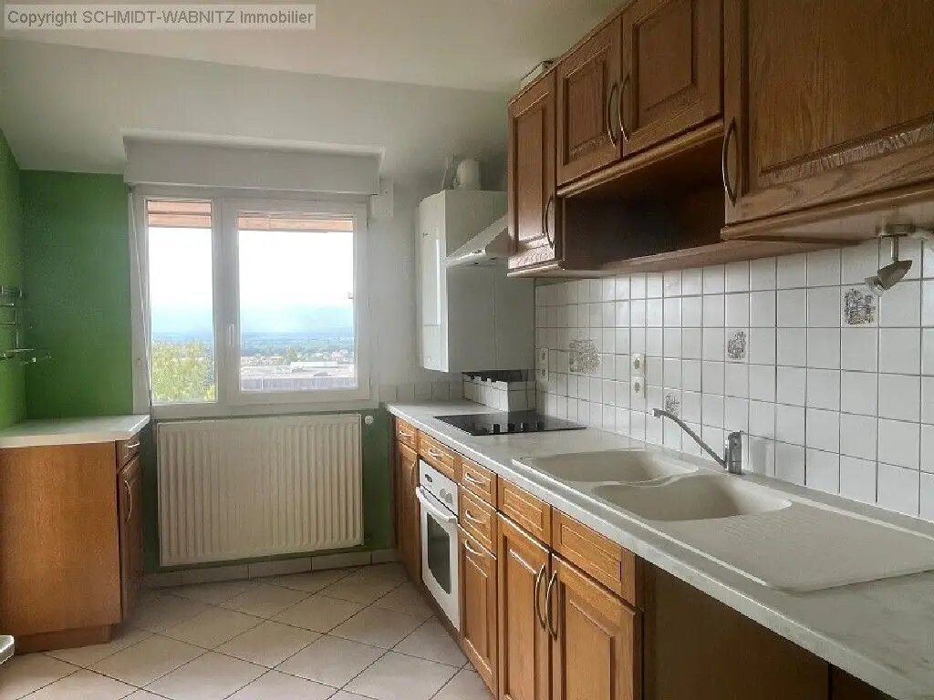 Appartement à vendre, 52m², Saint-Cergues