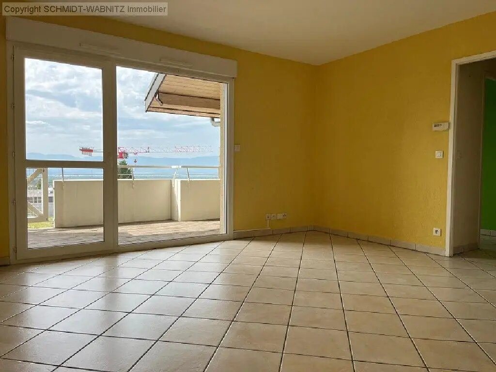 Appartement à vendre, 52m², Saint-Cergues