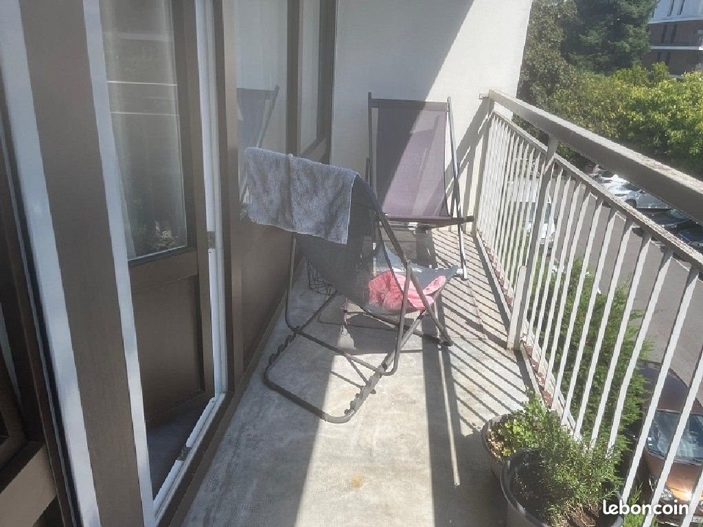Appartement à vendre, 29m², Ambilly