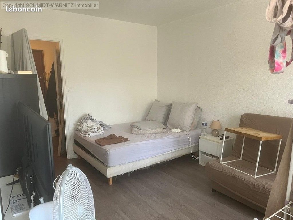 Appartement à vendre, 29m², Ambilly