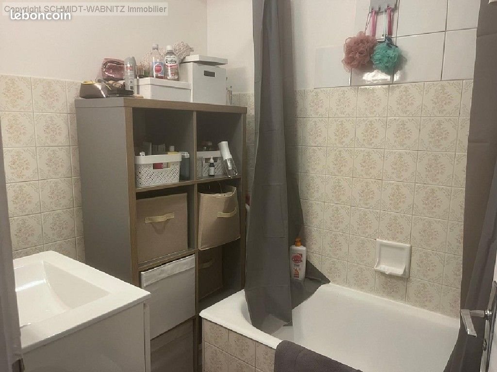 Appartement à vendre, 29m², Ambilly