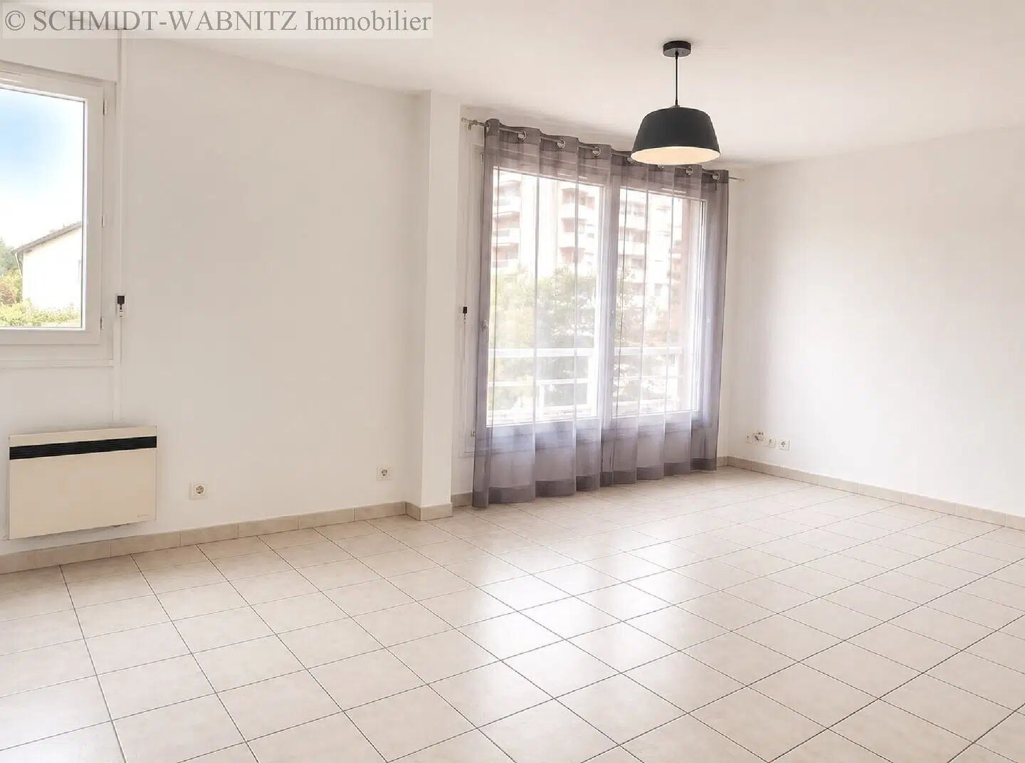 Appartement à louer, 46m², Ambilly