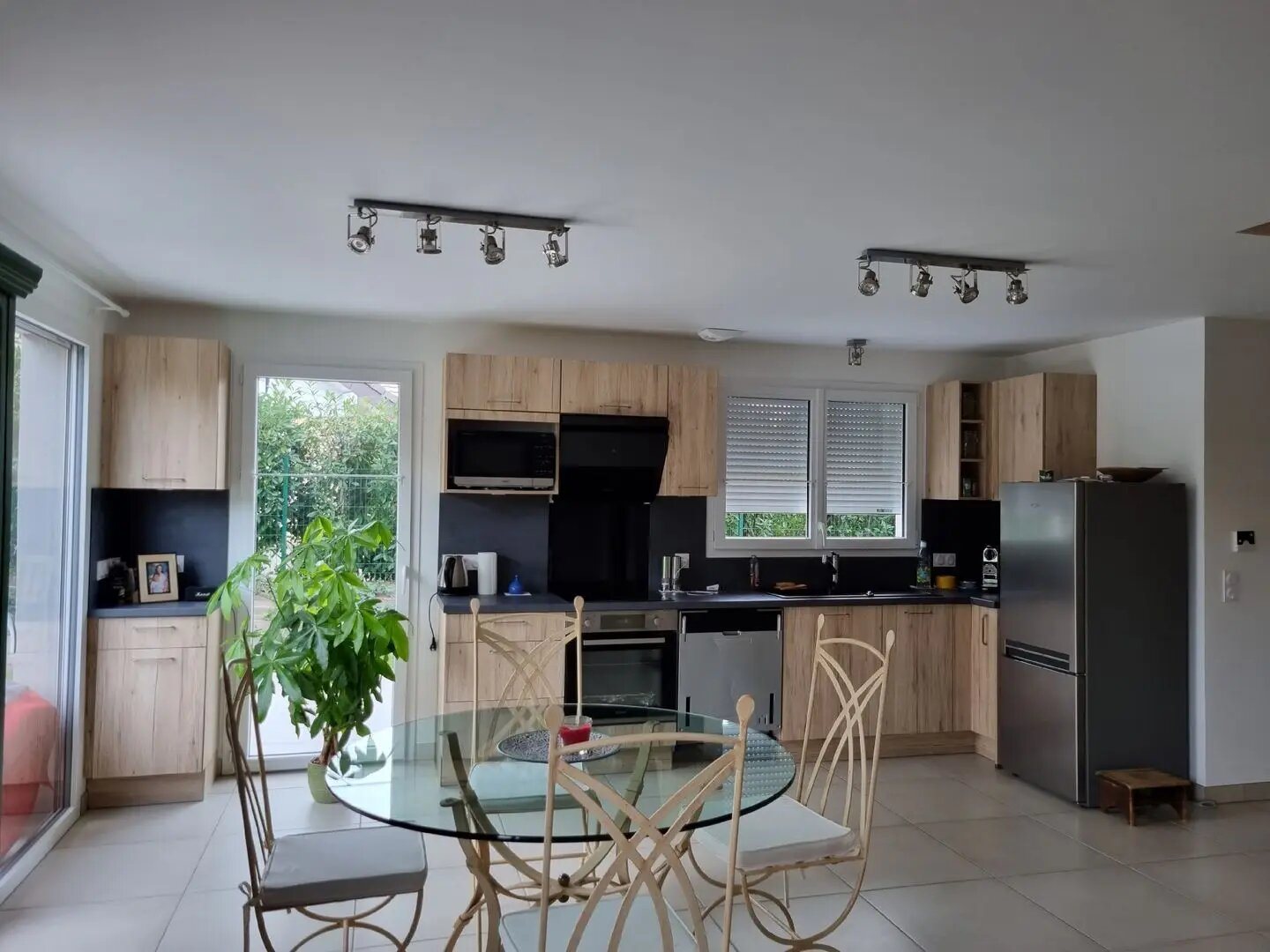 Maison à louer, 101m², Loisin