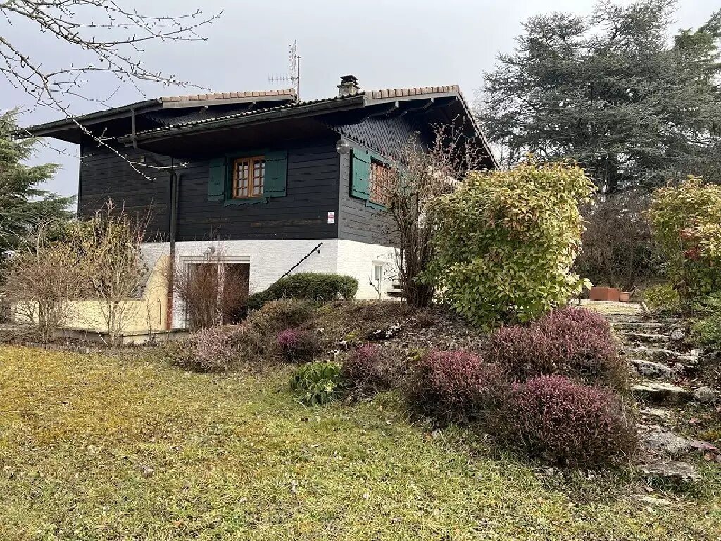 Maison à vendre, 115m², Fillinges