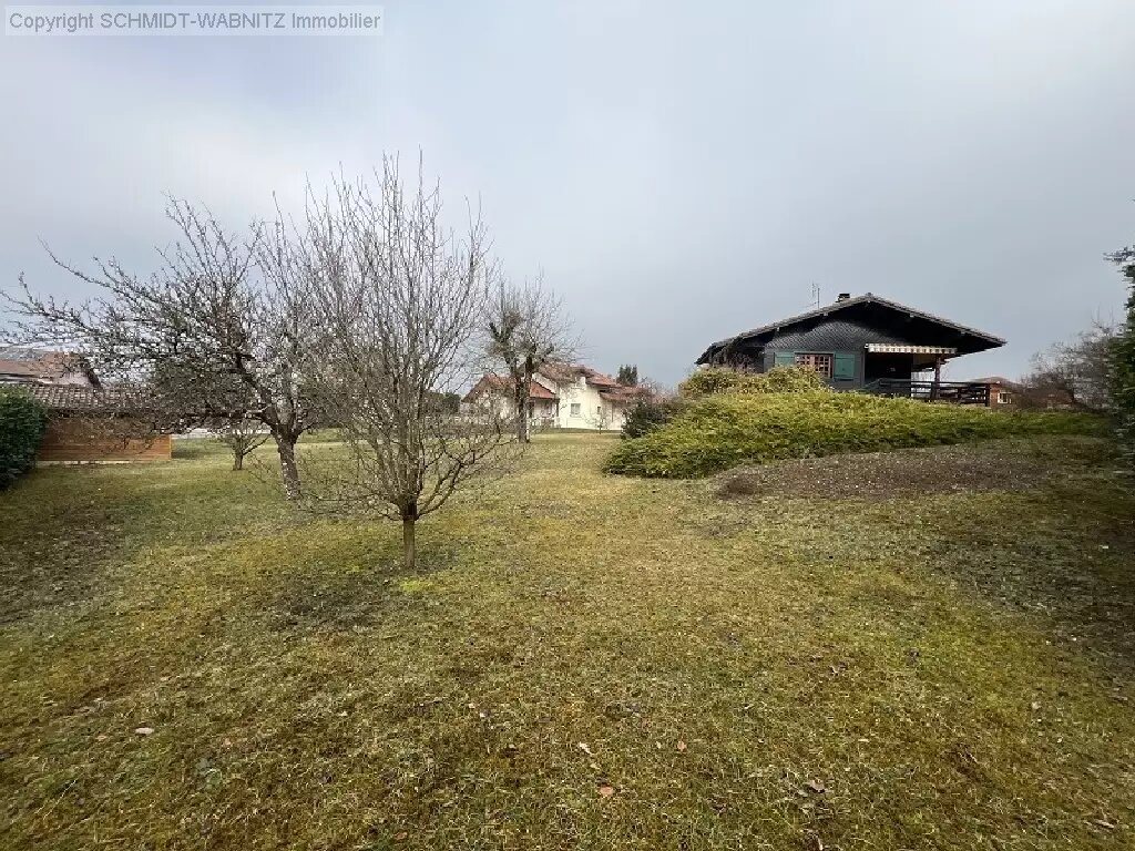 Maison à vendre, 115m², Fillinges