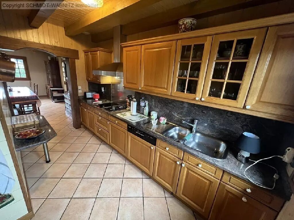 Maison à vendre, 115m², Fillinges