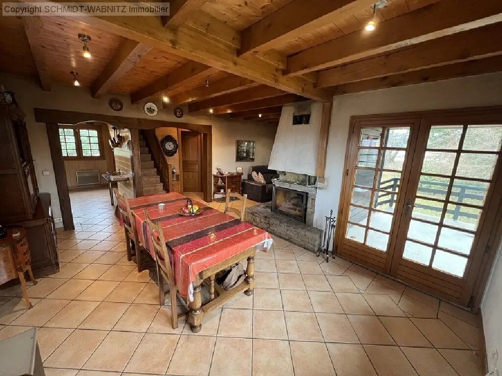 Maison à vendre, 115m², Fillinges