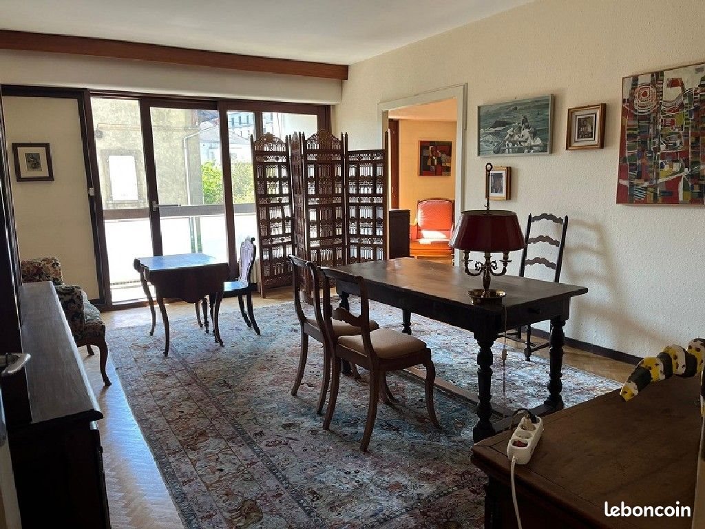 Appartement à vendre, 102m², Annemasse