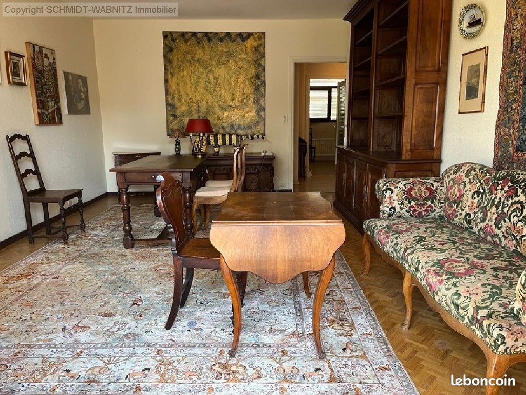 Appartement à vendre, 102m², Annemasse