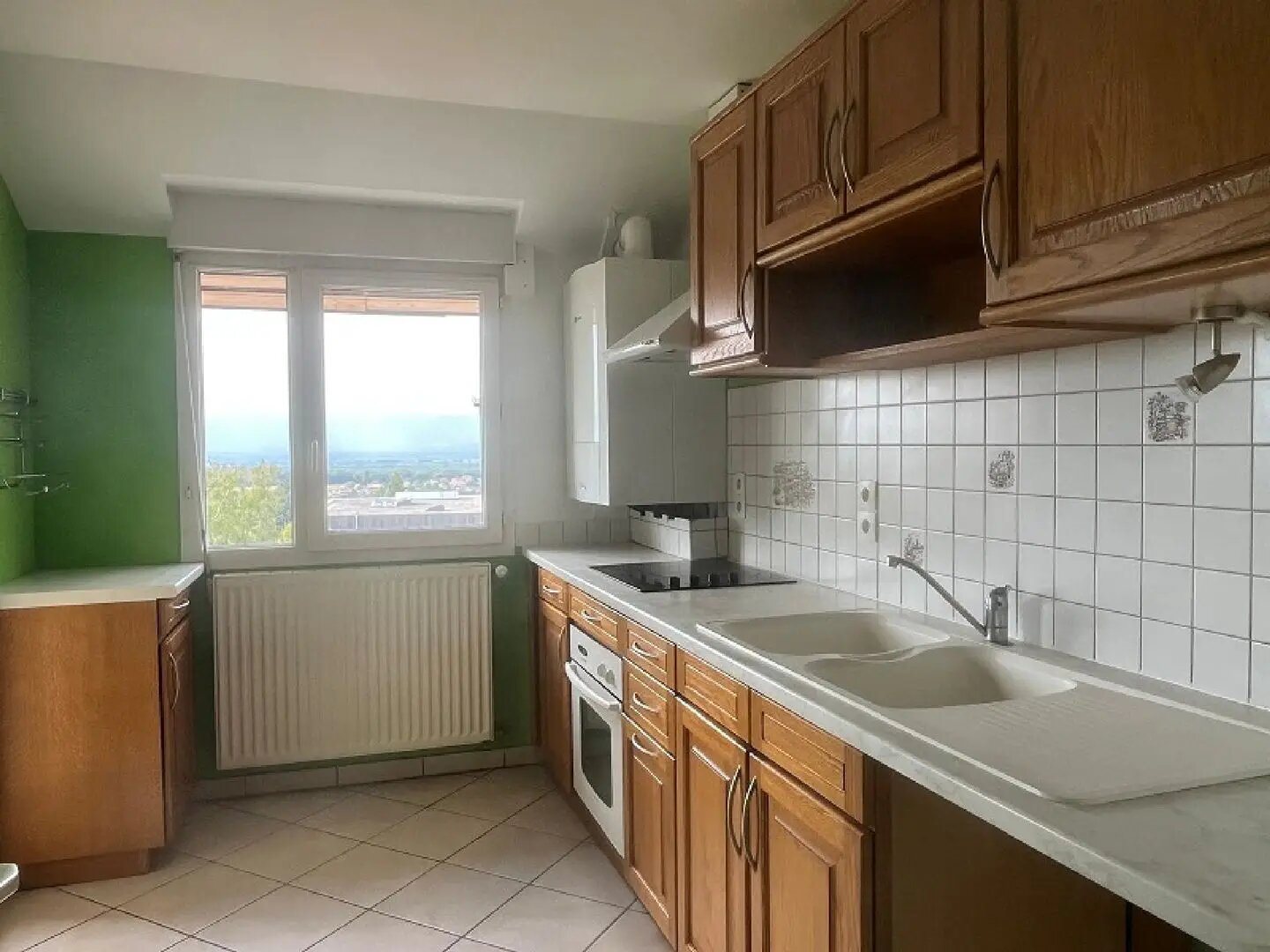 Appartement à louer, 52m², Saint-Cergues