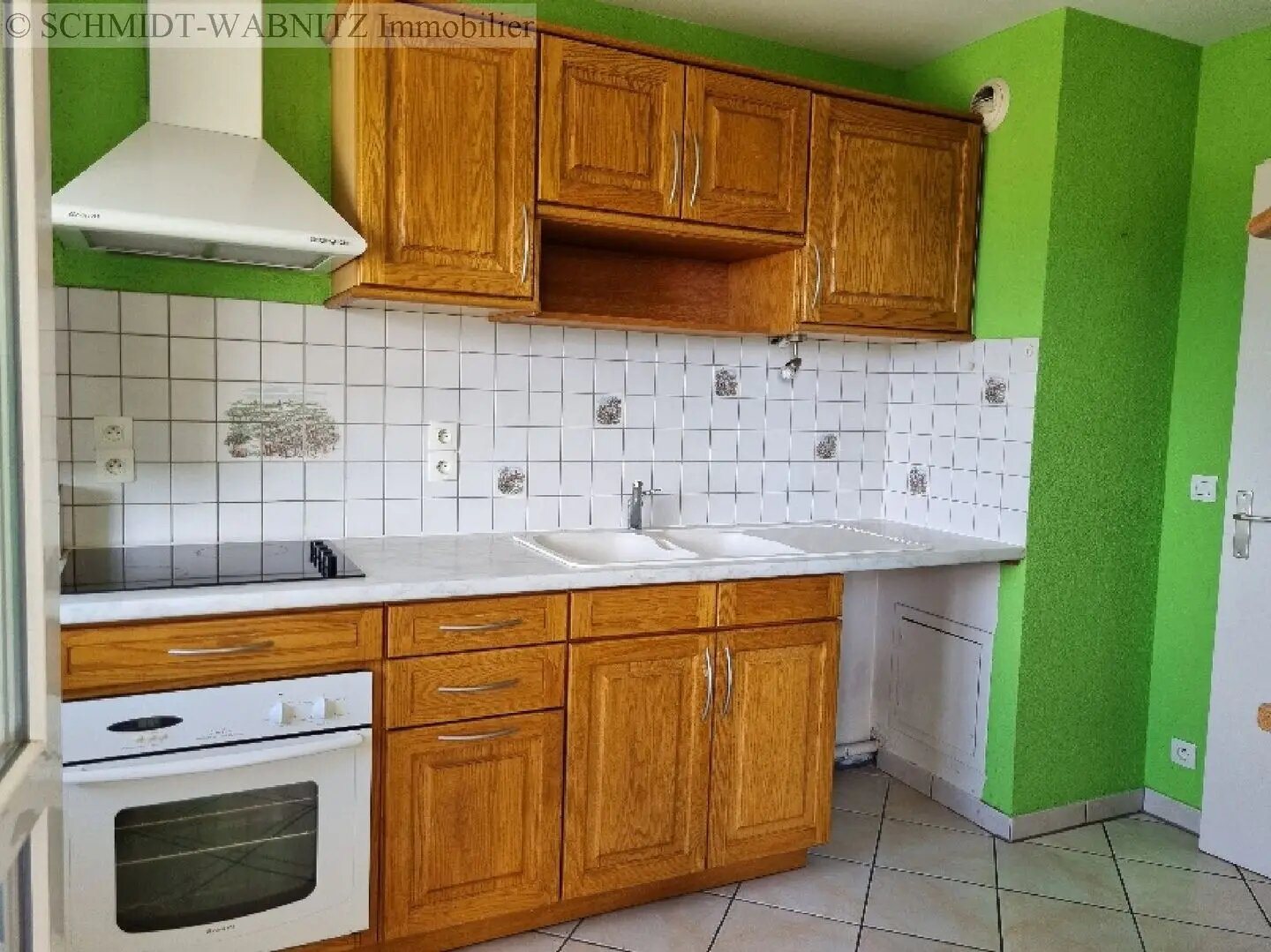 Appartement à louer, 52m², Saint-Cergues
