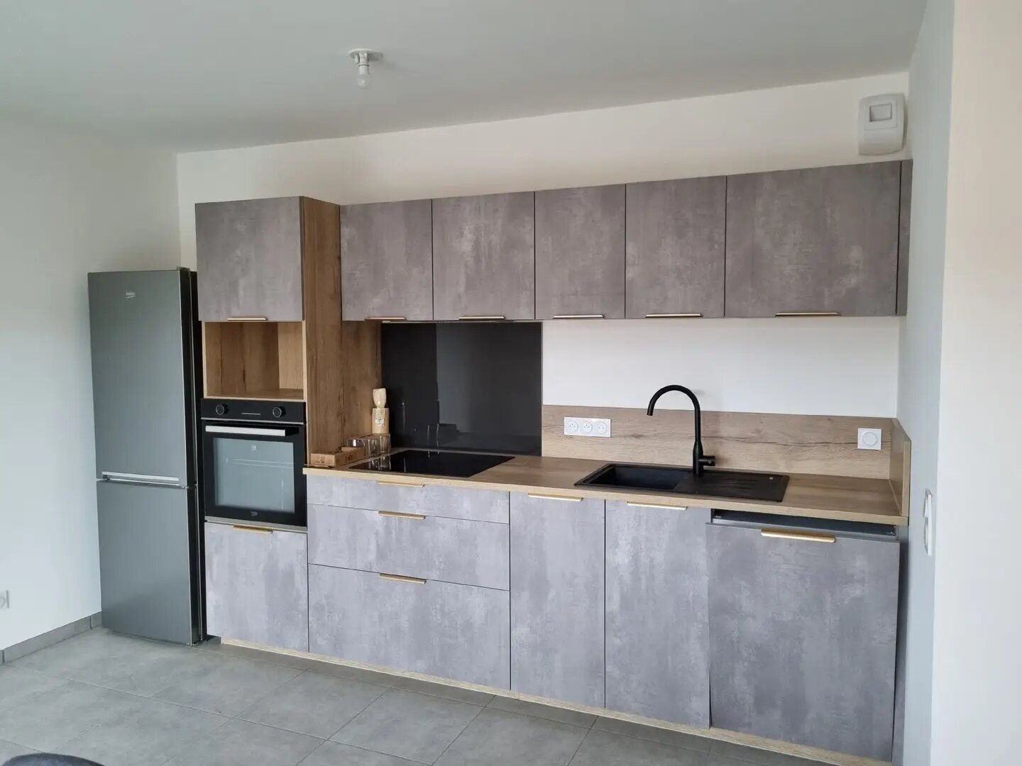 Appartement à louer, 40m², Thonon-les-Bains