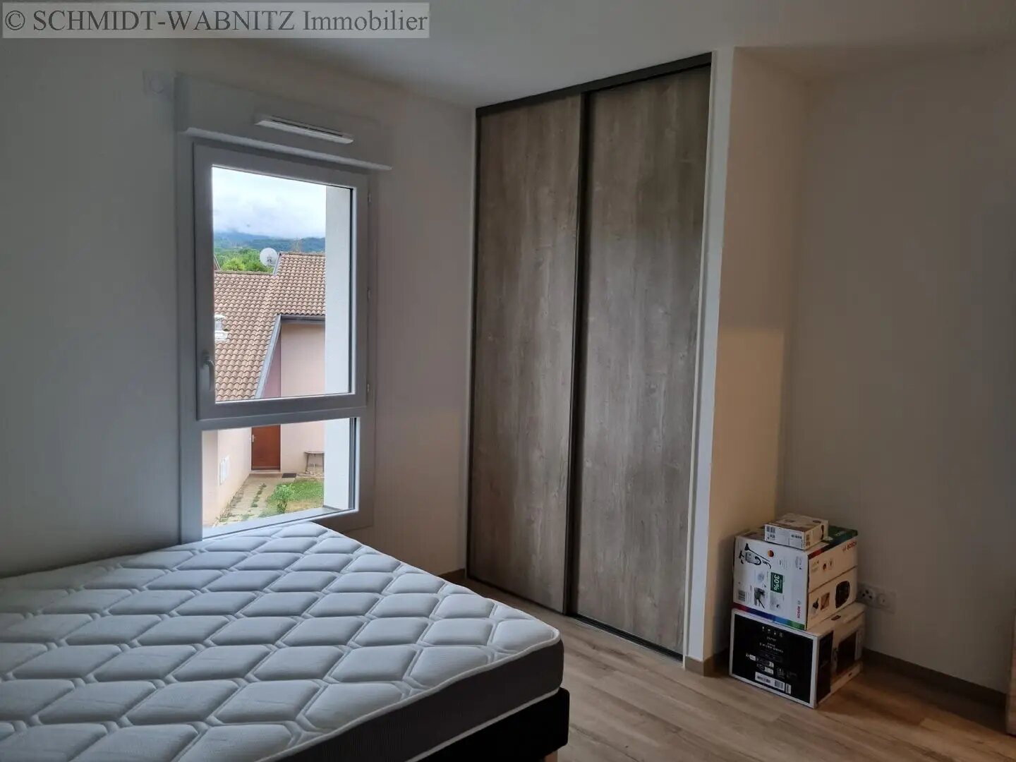 Appartement à louer, 40m², Thonon-les-Bains