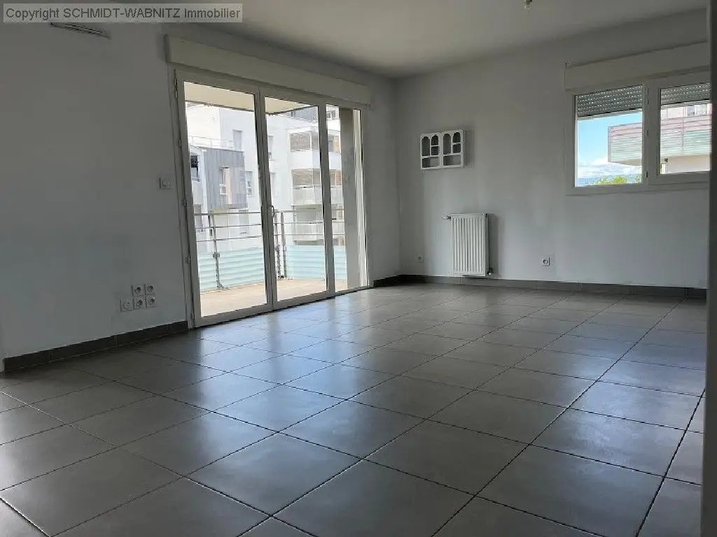 Appartement à vendre, 62m², Annemasse
