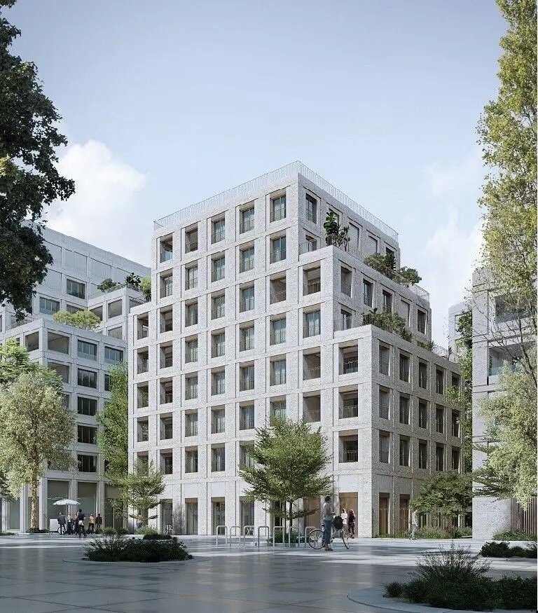 Appartement à vendre, 83m², Ambilly