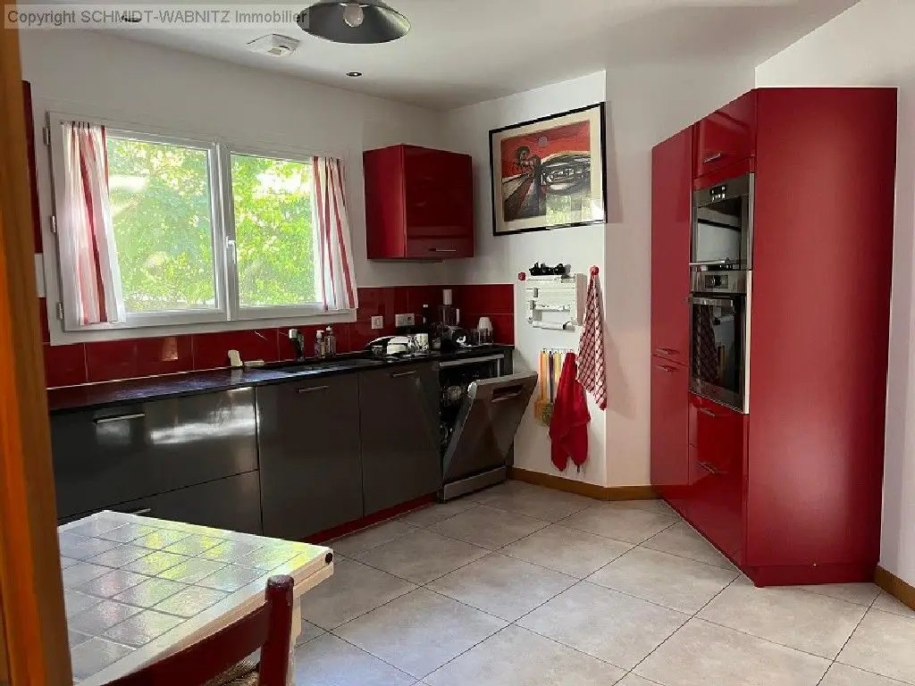 Maison à vendre, 113m², Saint-Cergues