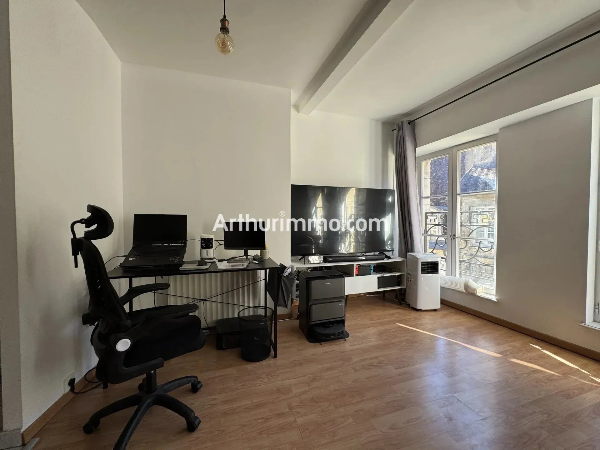 Appartement à louer, 48m², Dole