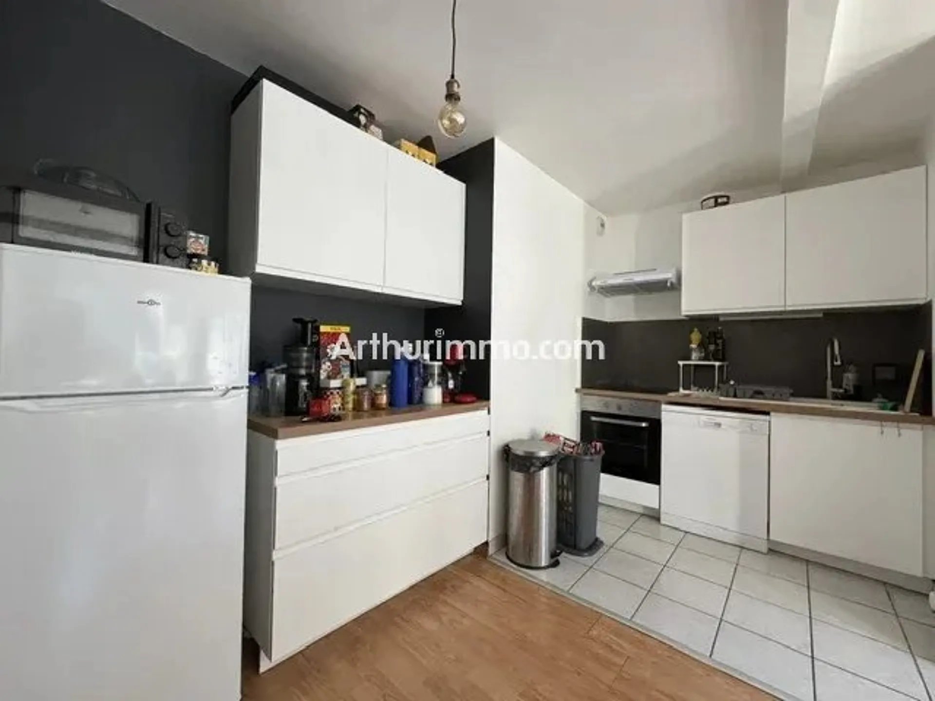 Appartement à louer, 48m², Dole