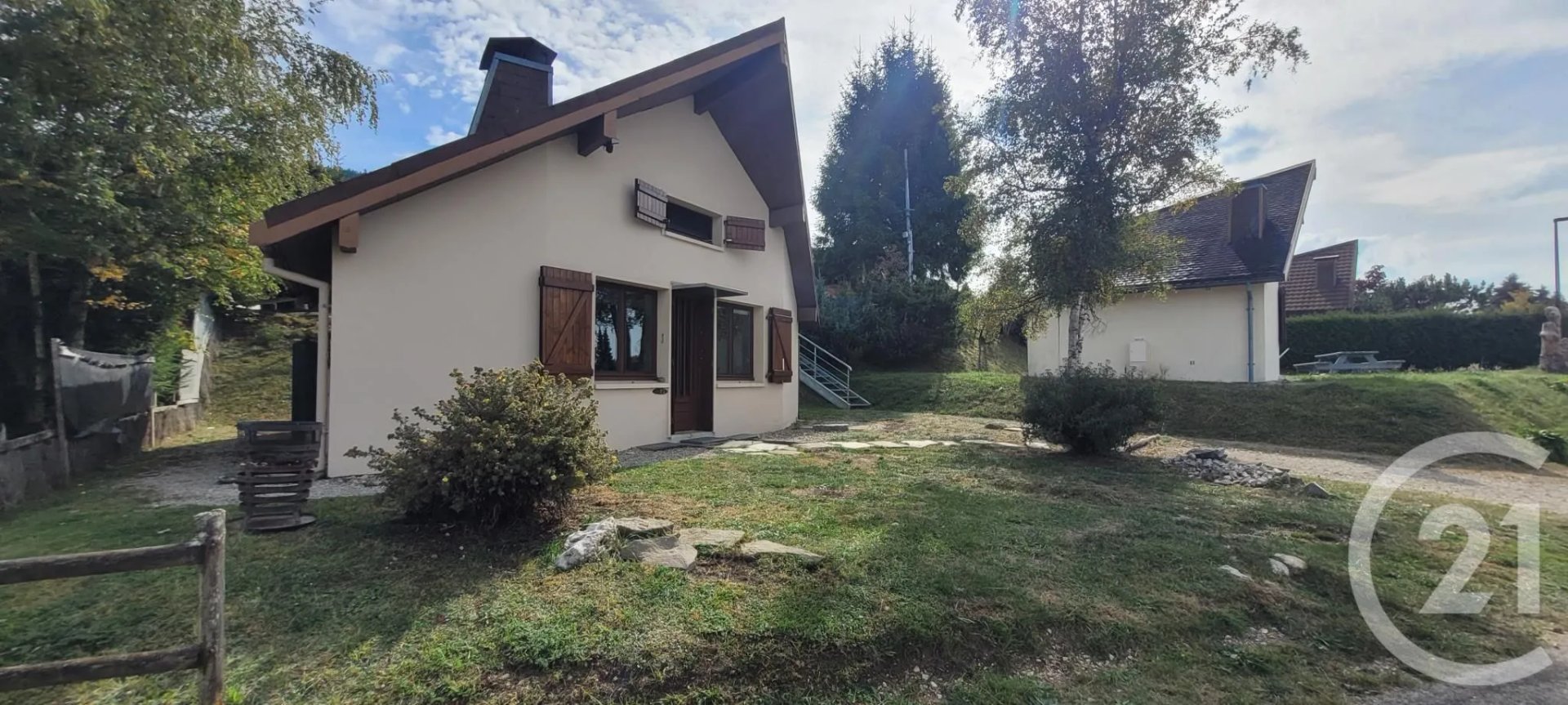 Maison à vendre, 25m², Métabief
