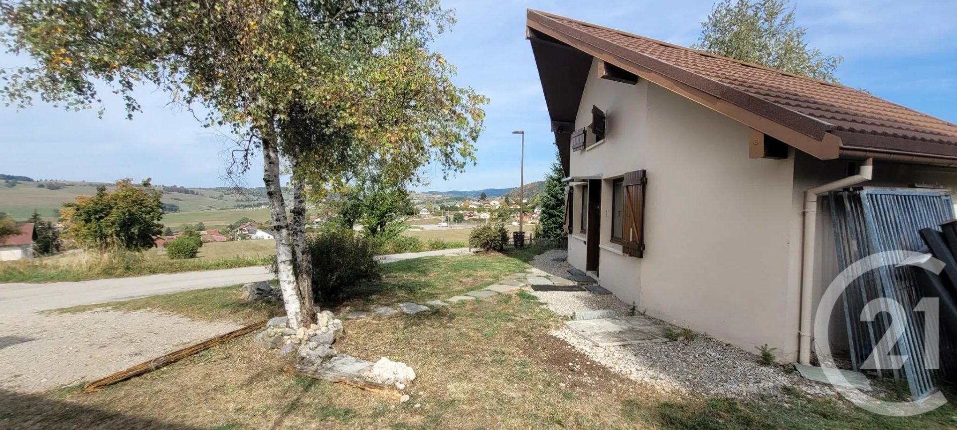 Maison à vendre, 25m², Métabief