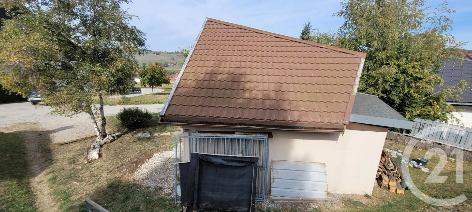Maison à vendre, 25m², Métabief