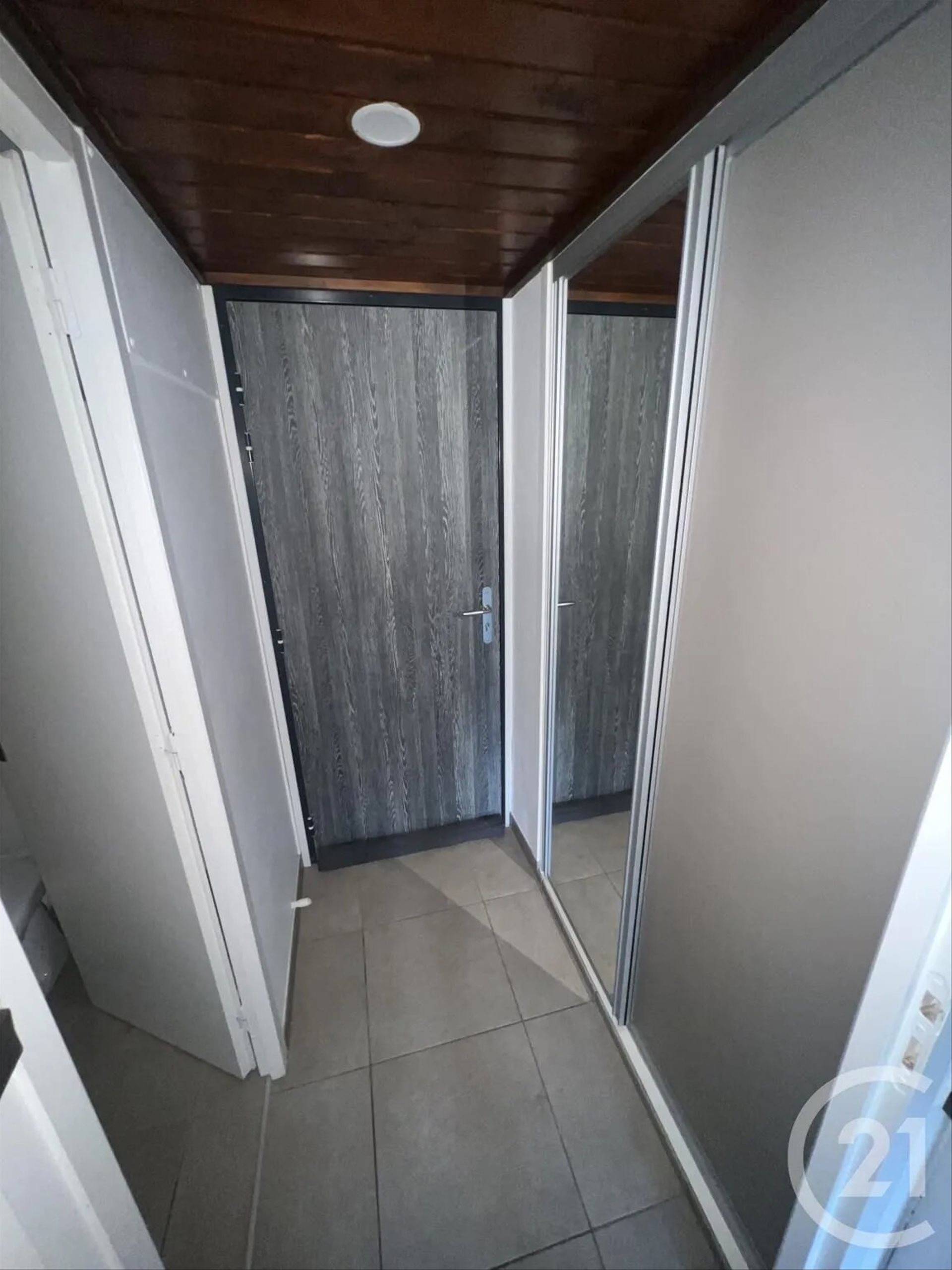 Appartement à louer, 26m², Métabief