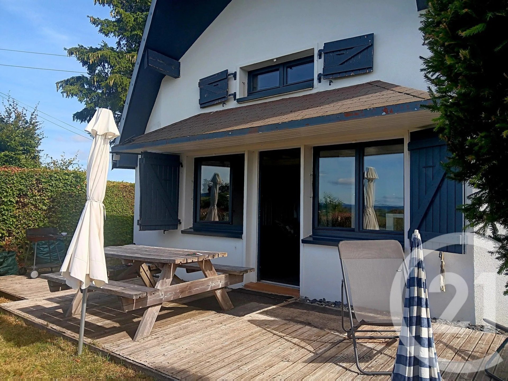 Maison à vendre, 28m², Métabief