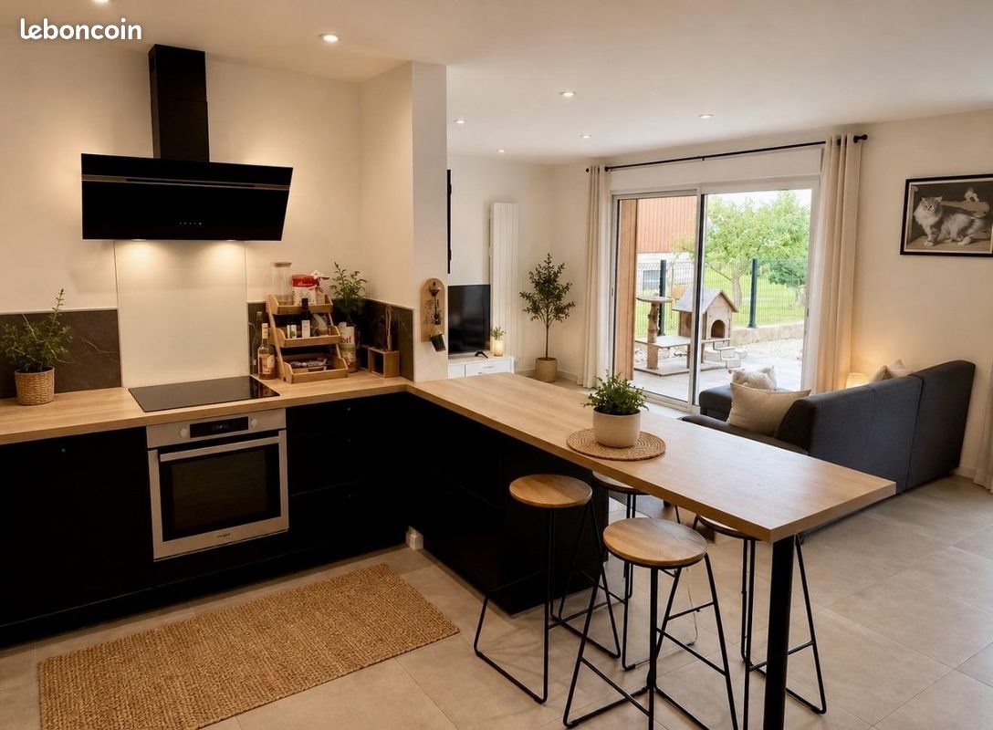 Maison à vendre, 161m², Bolandoz