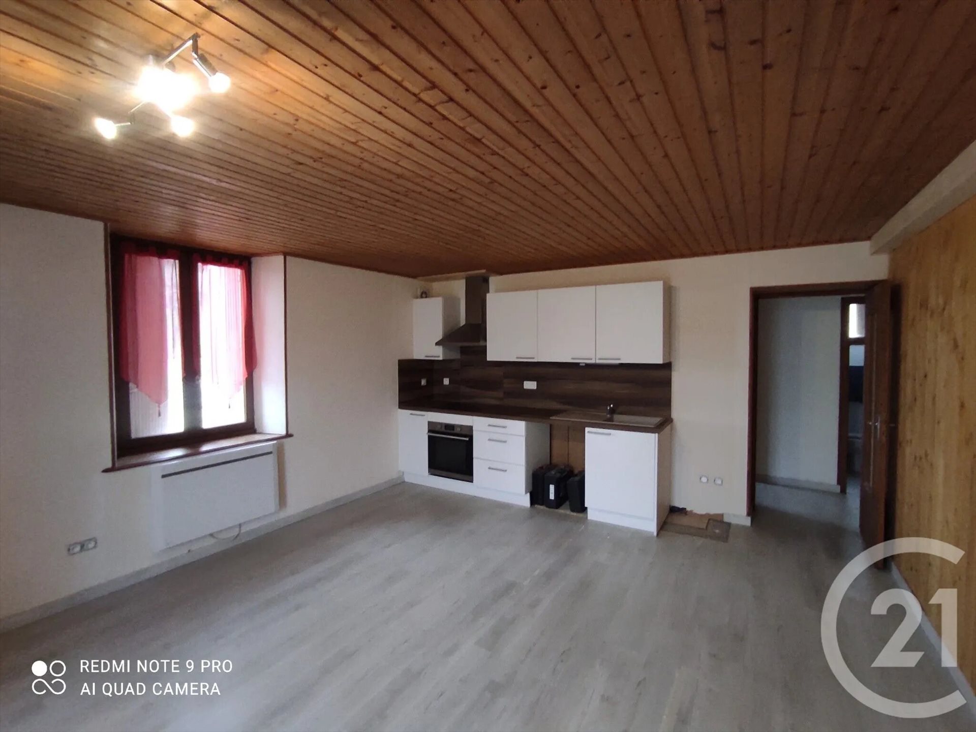 Appartement à louer, 50m², Saint-Point-Lac