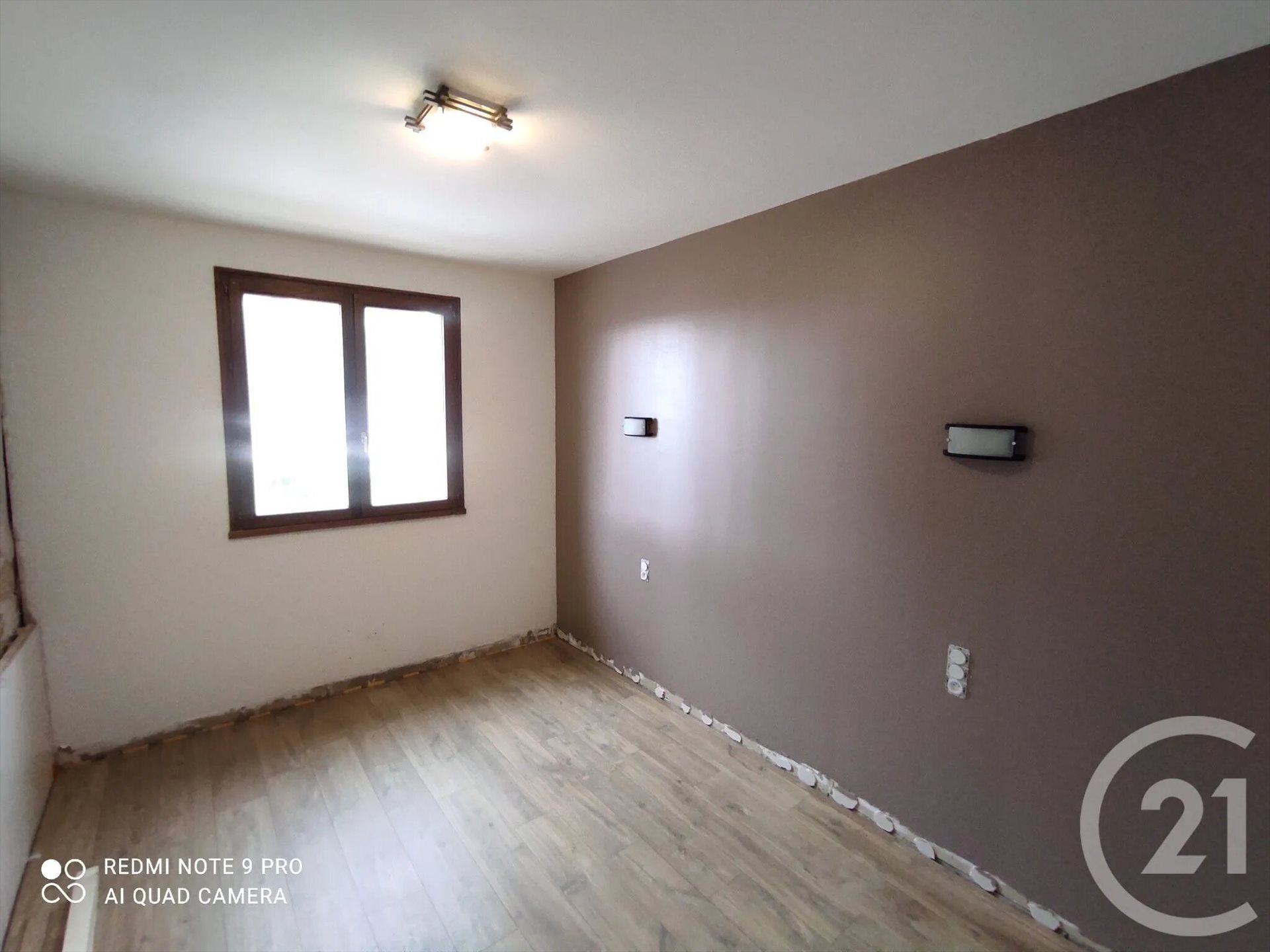 Appartement à louer, 50m², Saint-Point-Lac