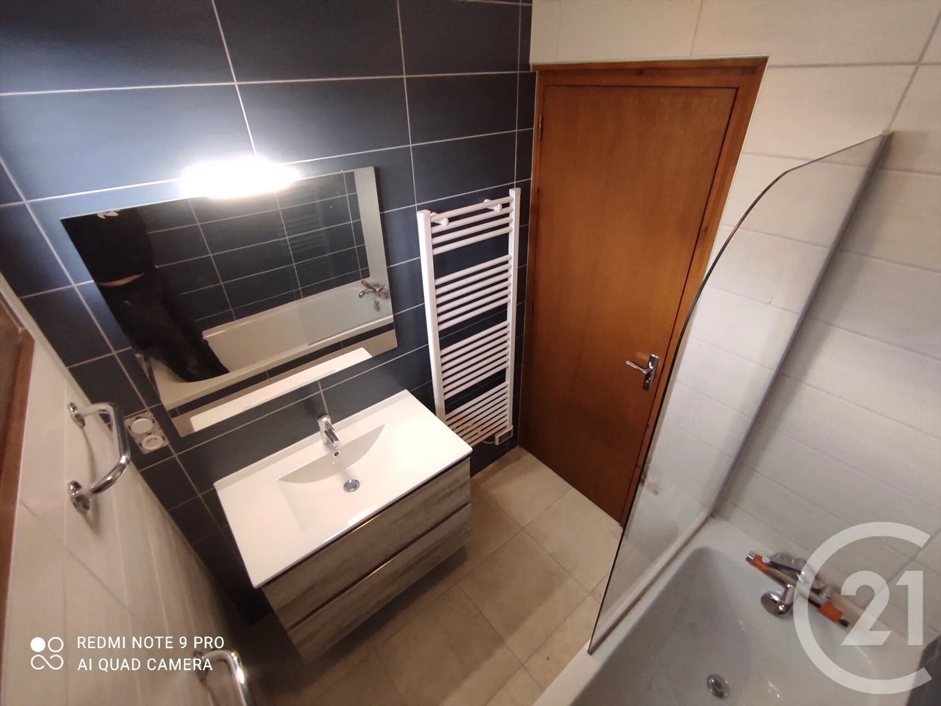 Appartement à louer, 50m², Saint-Point-Lac